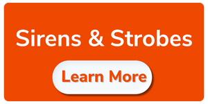Sirens and Strobes